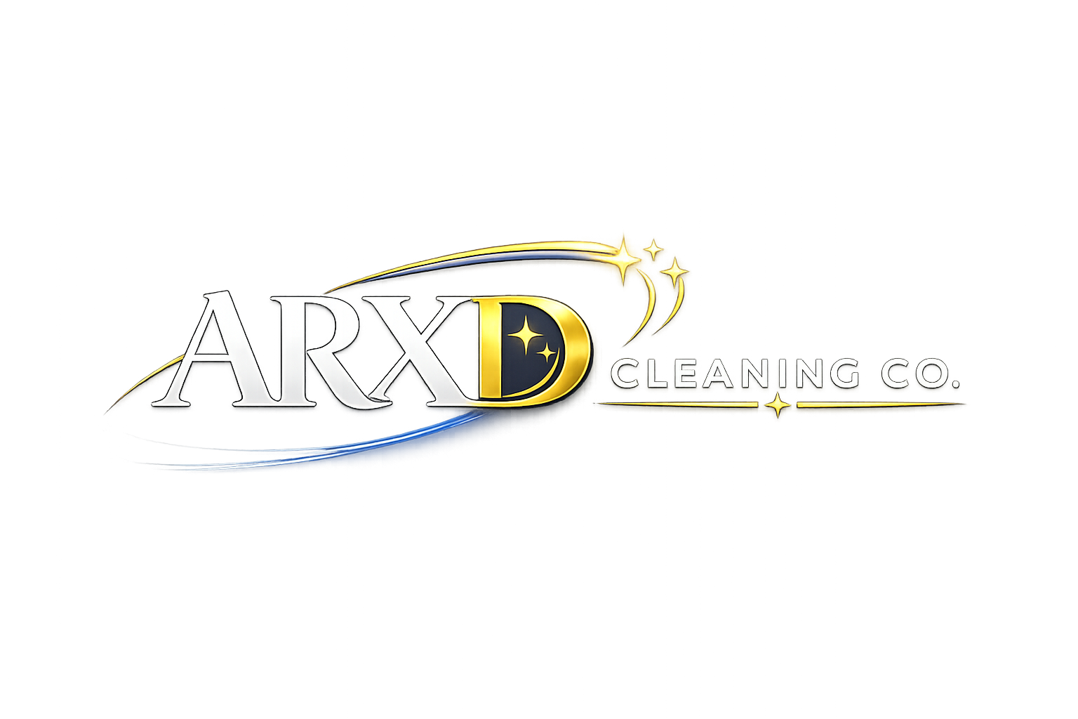 ARXD Cleaning Co.